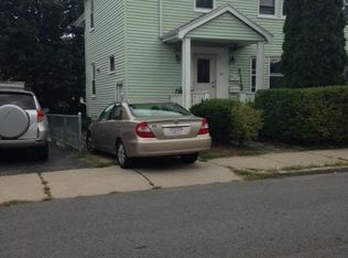 47 Claymoss Rd #2, Brighton, MA 02135