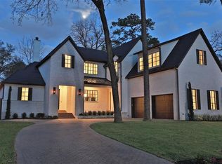 406 Clear Spring Dr, Houston, TX 77079