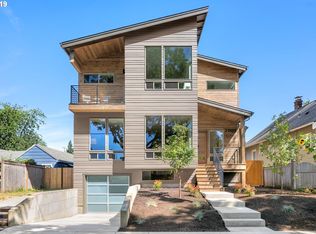 2005 NE Saratoga St, Portland, OR