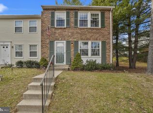 27 Willow Spring Ct, Germantown, MD 20874