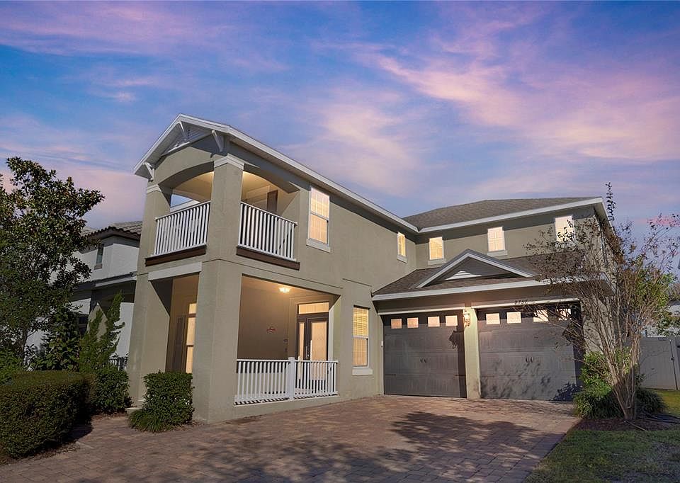 8757 Lookout Pointe Dr, Windermere, FL 34786 Zillow