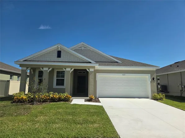 2123 Greenwood Oak Dr, Ocoee, FL 34761