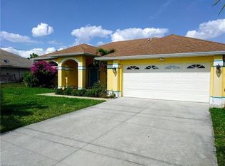 409 Conlee St, Lehigh Acres, FL 33974