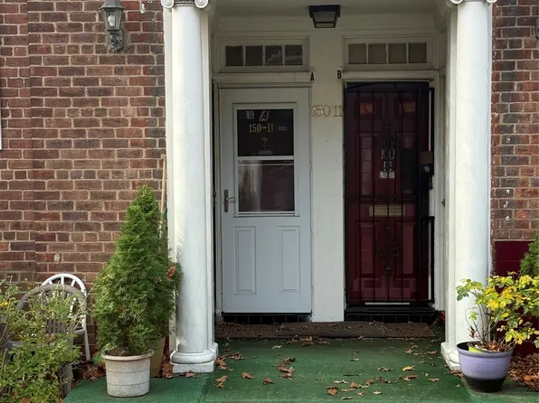 150 Grand Central Parkway #100GA, Jamaica, NY 11432