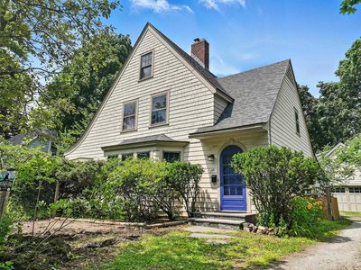 198 Home Avenue, Burlington, VT, 05401