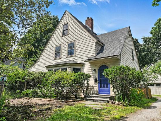 198 Home Avenue, Burlington, VT 05401