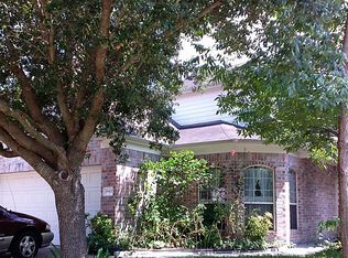 19411 Dawn Canyon Rd, Houston, TX 77084