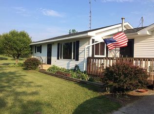 7195 W Sterling Rd, Sterling, MI 48659