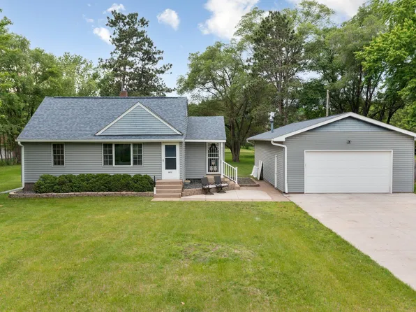 6973 Sunrise Dr, Lino Lakes, MN 55014