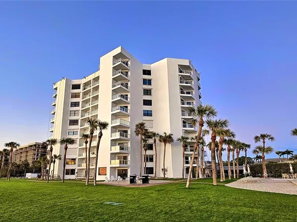 1000 Longboat Club Rd Unit 304, Longboat Key, FL 34228