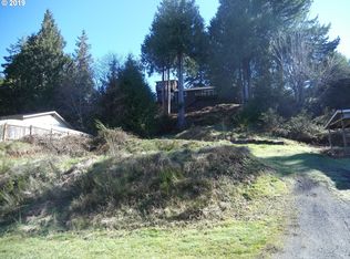 0 Vernon, Coquille, OR 97423