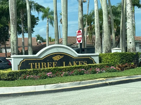 14630 SW 132nd Ct, Miami, FL 33186