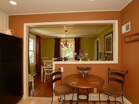 Full appliance package