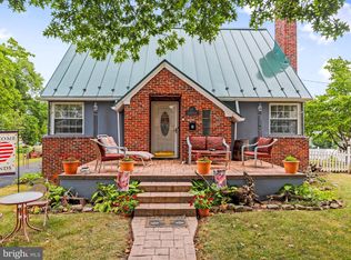 15 W Birch Ln, Romney, WV 26757