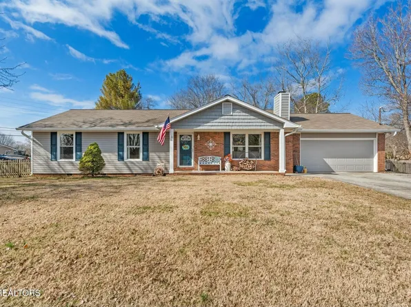 621 Worcester Rd, Knoxville, TN 37934