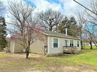 3930 E Lake Rd #26-W, Monticello, IN 47960