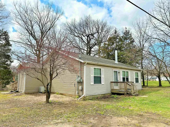 3930 E Lake Rd #26-W, Monticello, IN 47960
