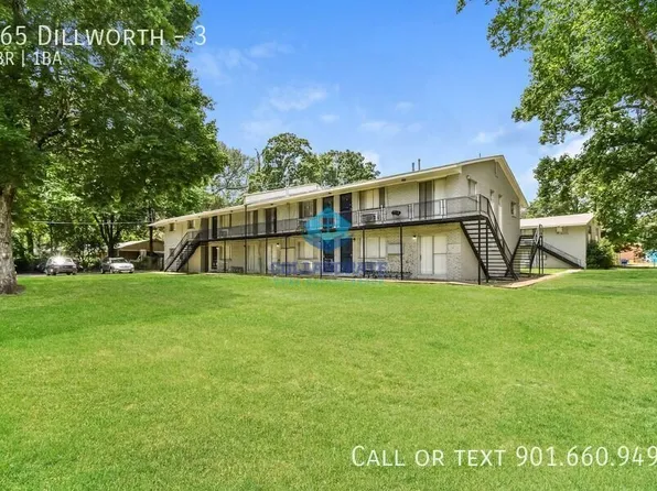 Grahamwood Flats, 3803 Given Ave APT 3, Memphis, TN 38122