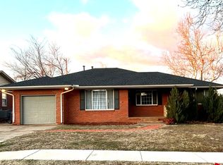 3321 NW 62nd St, Oklahoma City, OK 73112