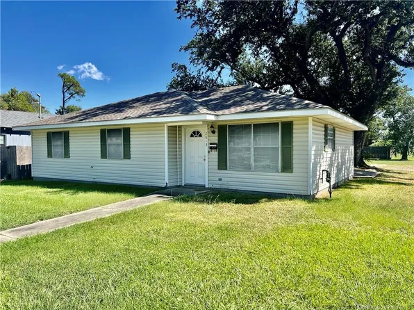 2813 Louisiana Ave, Lake Charles, LA 70601