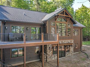 2040 S Anvil Lake Rd, Eagle River, WI 54521