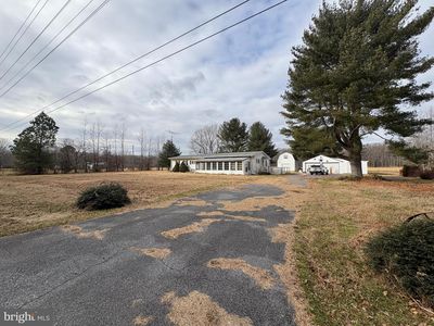 599 Kersey Rd, Viola, DE, 19979