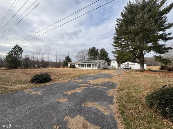 599 Kersey Rd, Viola, DE 19979