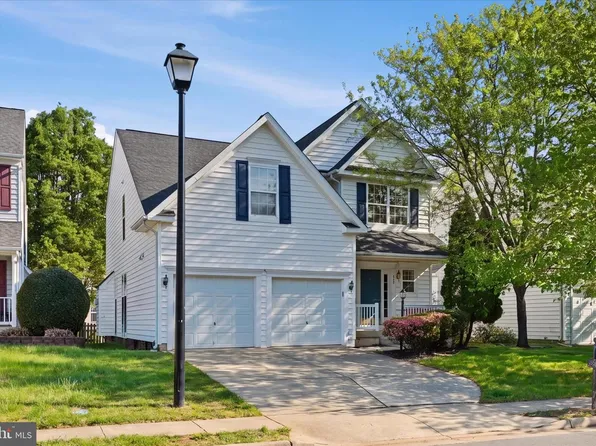 622 Nathan Pl NE, Leesburg, VA 20176