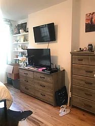 Rented by Bond New York