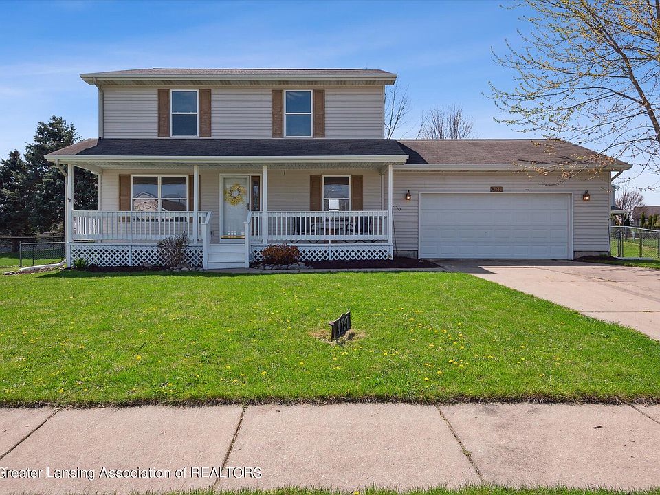 4751 Sunset Dr, Potterville, MI 48876 Zillow