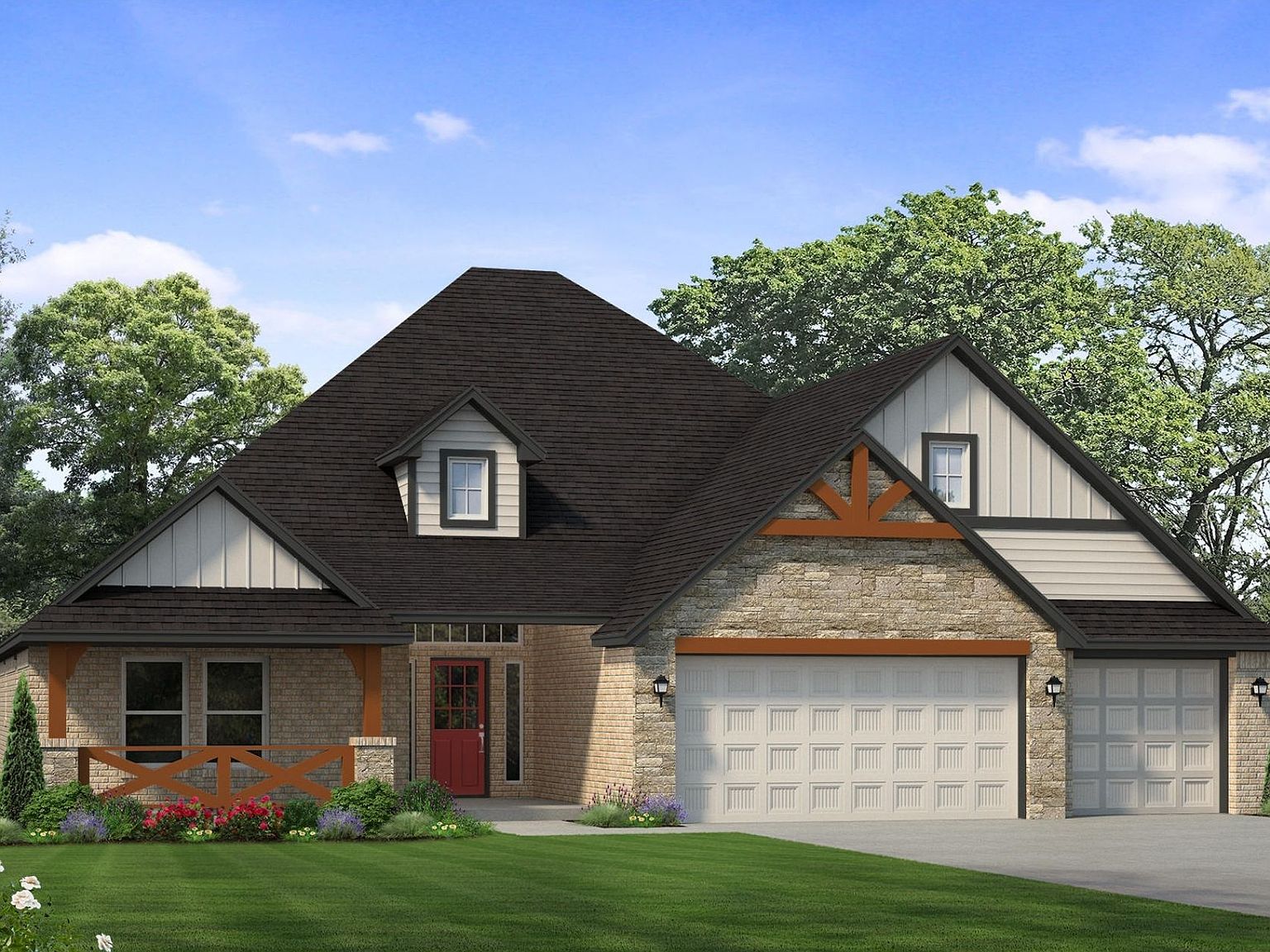 Hawkins Pt. Plan, Covell Valley, Edmond, OK 73034 Zillow