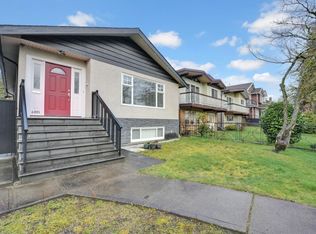 6805 Sherbrooke St, Vancouver, BC