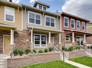 13754 Garfield St UNIT E, Thornton, CO 80602