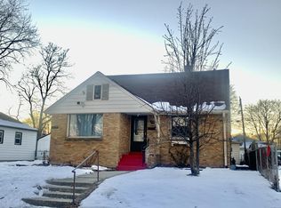 4347 N 69th St, Milwaukee, WI 53216