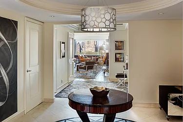 Rented by Stribling