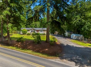 37057 Parsons Creek Rd, Springfield, OR 97478