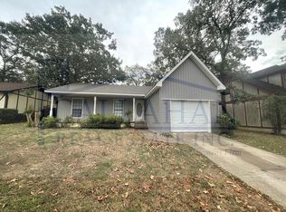 110 King Pine Rd, Sherwood, AR 72120