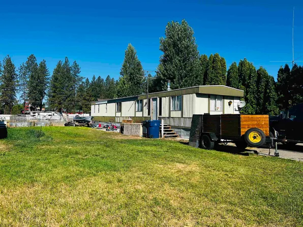 3925 E Farwell Rd #15, Mead, WA 99021