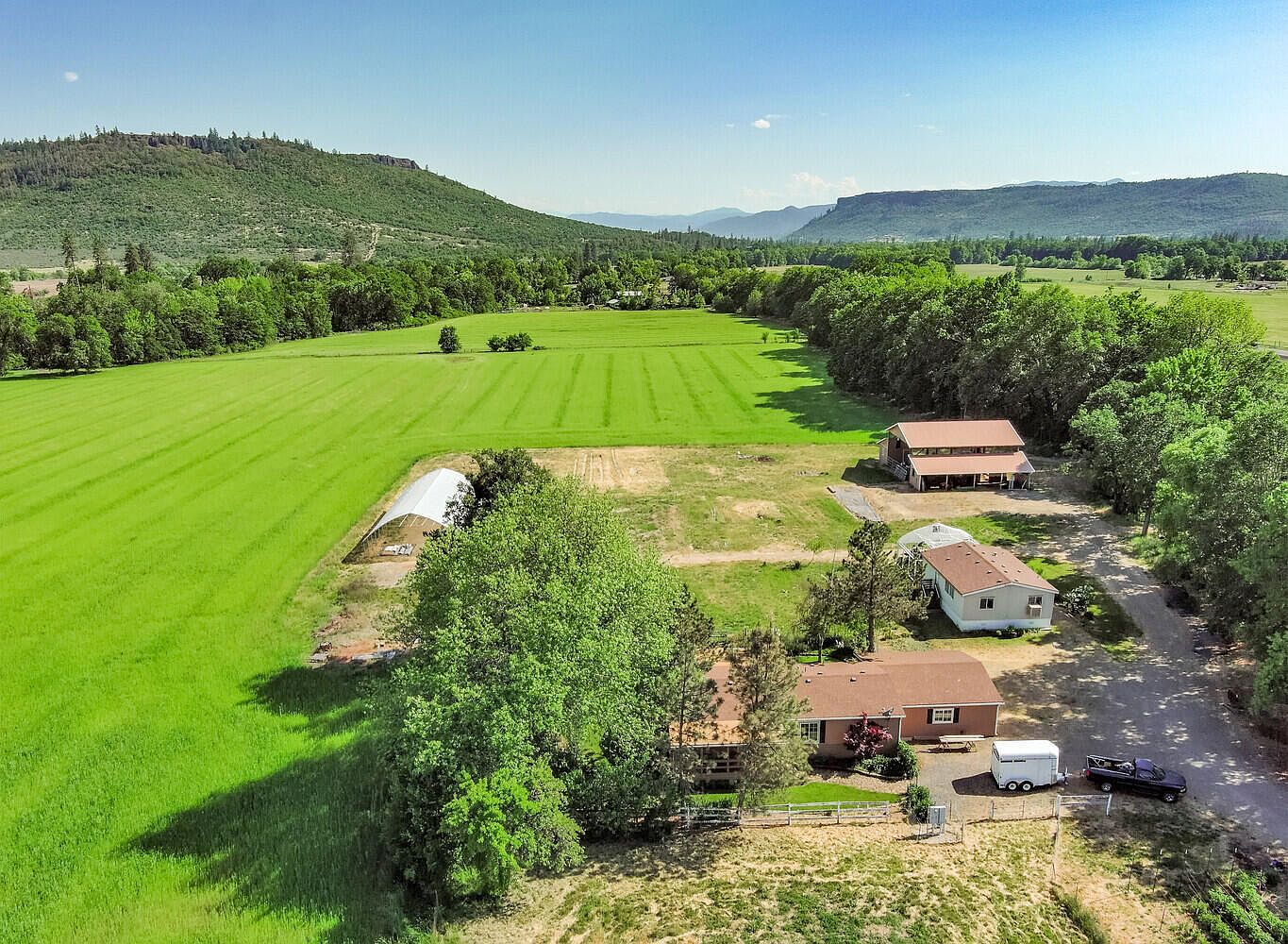 10710 Meadows Rd, White City, OR 97503 Zillow