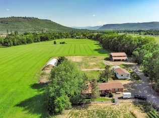 10710 Meadows Rd, White City, OR 97503