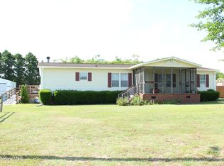 217 Francktown Rd, Richlands, NC 28574