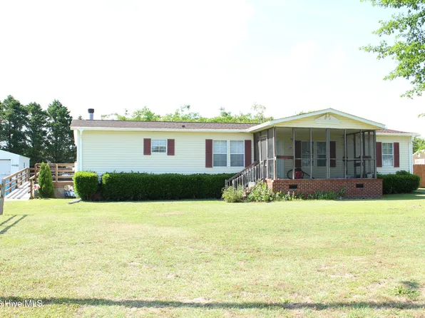 217 Francktown Road, Richlands, NC 28574