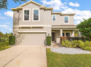 3127 Zander Dr, Grand Island, FL 32735