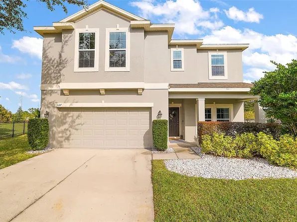 3127 Zander Dr, Grand Island, FL 32735