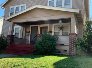 512 E Hillcrest Ave APT 3, New Castle, PA 16105