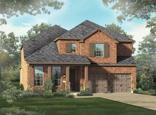 1520 Moss Trail Ct, Argyle, TX 76226