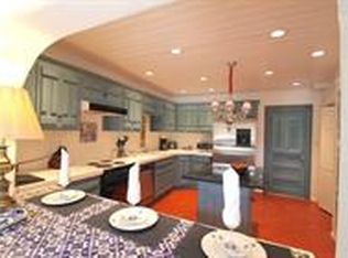 318 1/2 San Pasquale Ave NW, Albuquerque, NM 87104