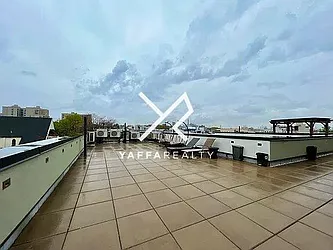 Rented by Yaffa Realty LLC