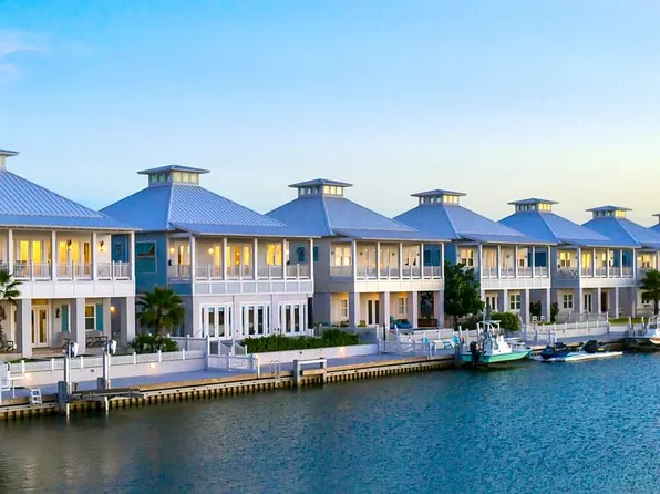 217 Osprey Cv, South Padre Island, TX 78597