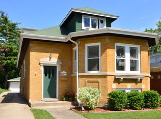 821 S 2nd Ave, Des Plaines, IL